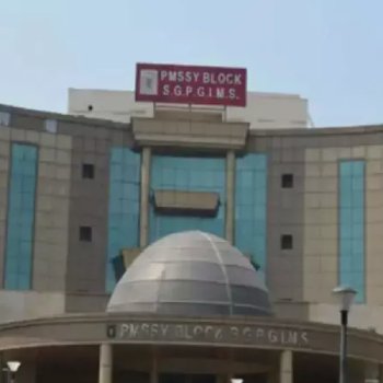 Lucknow P. G. I
