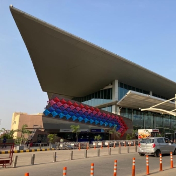 Airport